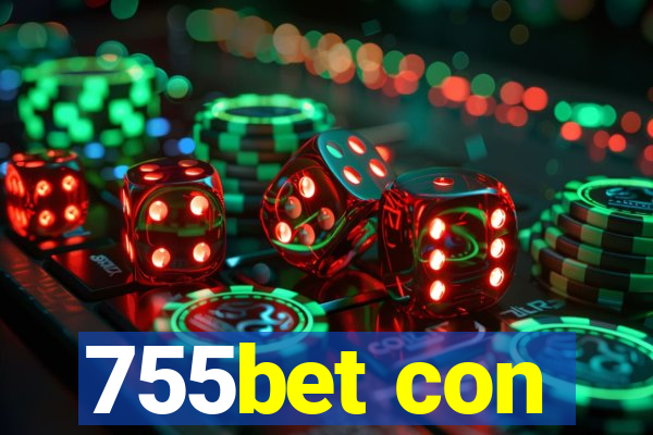 755bet con